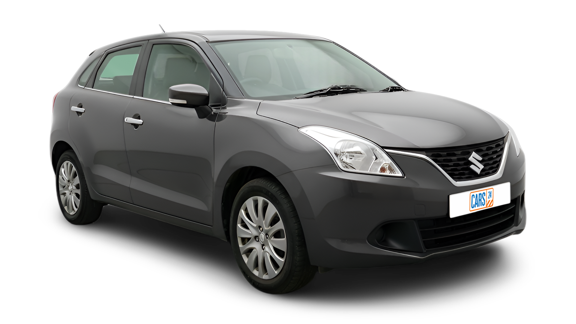 Maruti Baleno-img